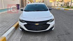 شيفروليه ماليبو